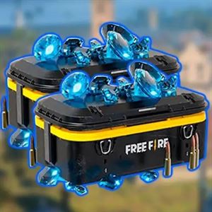 جم دوبل فری فایر چیست؟