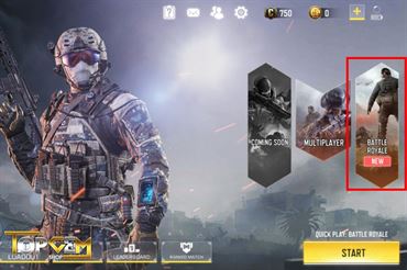 بهترین مکان برای لوت کردن در بتل رویال | از هات دراپ تا لوت بی‌صدا