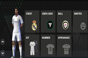 چگونه اسم اکانت فیفا موبایل خود را تغییر بدهیم