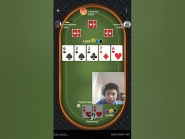 آموزش بازی holdem پلاتو