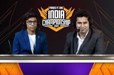 بررسی جام هند فری فایر 2025 و مراحل این جام محبوب