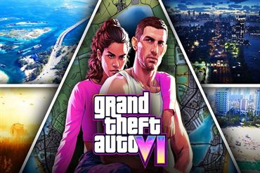 بررسی جزئیات بازی GTA 6 | رازهای پنهان در خیابان‌های وایس سیتی