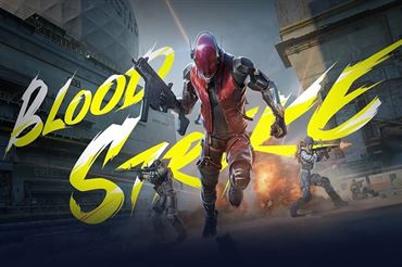 5 گان برتر بازی بلاد استرایک 2025 | راهنمای کامل