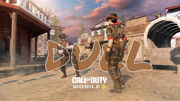 آموزش کامل دوئل در کالاف دیوتی | از انتخاب سلاح تا استراتژی