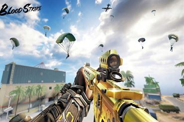 نحوه خرید بتل پس بلاد استرایک در چند مرحله ساده