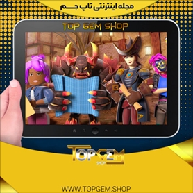 بهترین بازی سال 2022 روبلاکس ROBLOX 