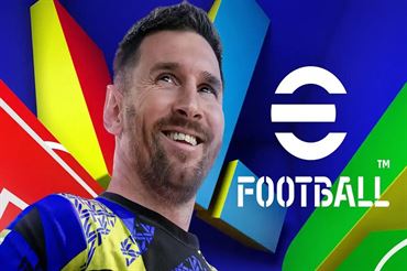 فصل جدید eFootball | تجربه‌ای نو از رقابت و هیجان فوتبال