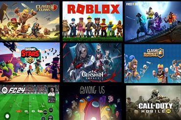 10 بازی موبایلی برتر و پر طرفدار در ایران