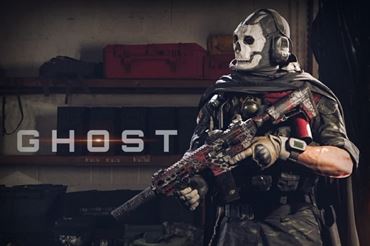 اسکین های گوست کالاف دیوتی | اسکین‌های مختلف و ترفندهای کسب آن‌ها