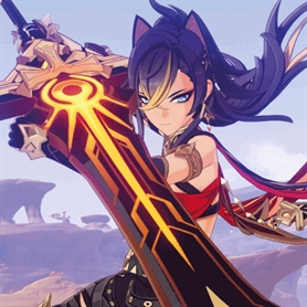 آموزش ابتدایی بازی گنشین ایمپکت