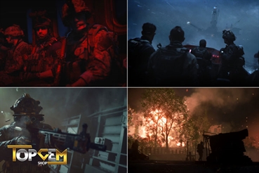 کاستوم روم‌های جایزه‌دار؛ هر شب در تاپ جم برنده شوید!