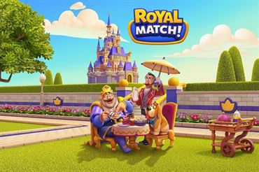 بهترین پک های بازی رویال مچ برای بازیکنان حرفه‌ای