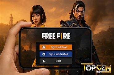 تغییر ایمیل بازی فری فایر | نکات کلیدی برای حفظ امنیت اکانت