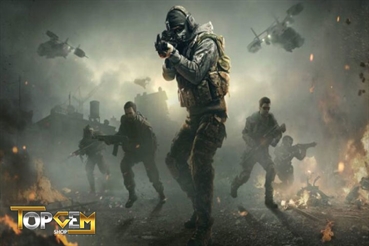 کاستوم روم‌های جایزه‌دار بتل رویال کالاف دیوتی موبایل