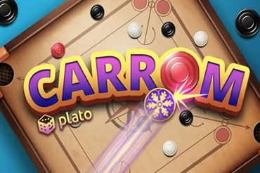آموزش بازی CARROM در پلاتو | ترفندهای جذاب برای تسلط بر بازی
