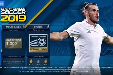 آموزش دریافت کد ورود به بازی دریم لیگ | چطور اکانت DLS خود را سریع و امن فعال کنیم؟