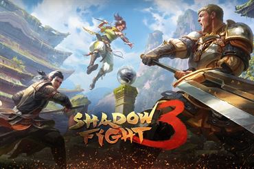 معرفی اسکین های بازی شدو فایت 3 | پنج ست جذاب برای گیمرهای حرفه‌ای