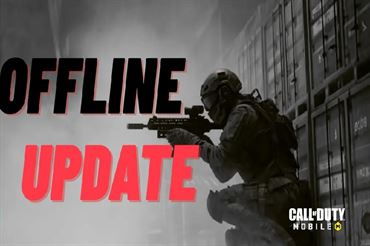 بروزرسانی کالاف دیوتی به صورت آفلاین | استفاده از فایل OBB و APK معتبر