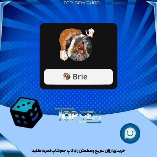 خرید آیتم فریم perfect Bite بازی پلاتو