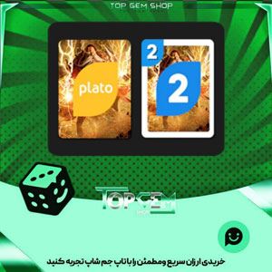 خرید آیتم کارت اوچو storm bringer بازی پلاتو