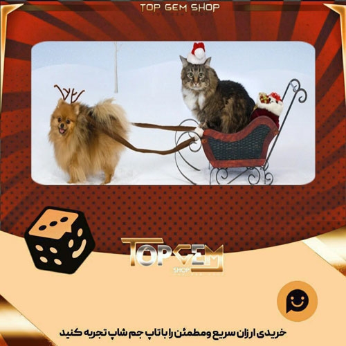 خرید آیتم بنر We can Explain بازی پلاتو