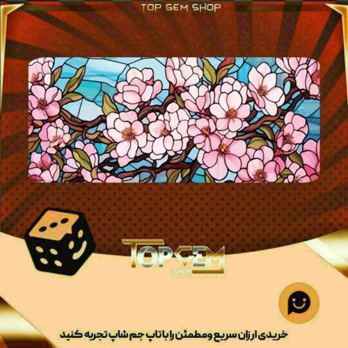 خرید آیتم بنر Light embrace بازی پلاتو