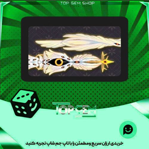 خرید آیتم چوب بیلیارد Lightraiser بازی پلاتو