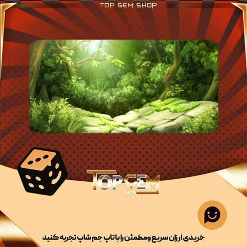 خرید آیتم بنر Ruins of X  بازی پلاتو