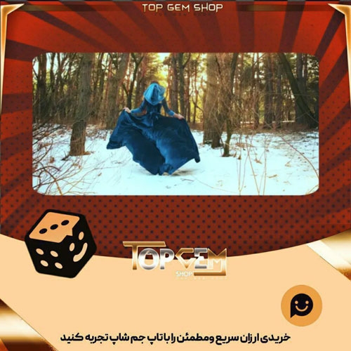 خرید آیتم بنرEscaping-krampus بازی پلاتو