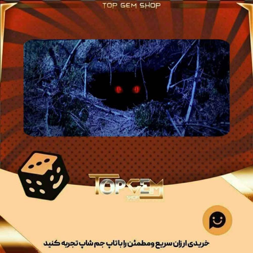 خرید آیتم بنر Hollow Gaze بازی پلاتو