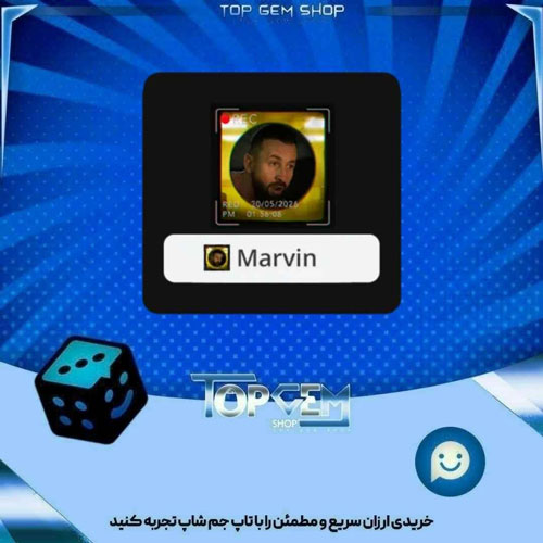 خرید آیتم فریم The Maze بازی پلاتو