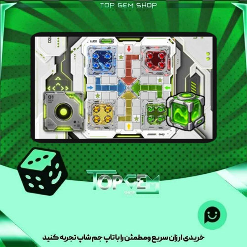 خرید آیتم زمین منچ System Leak بازی پلاتو