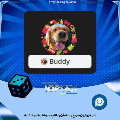 خرید آیتم فریم Gifts galore بازی پلاتو