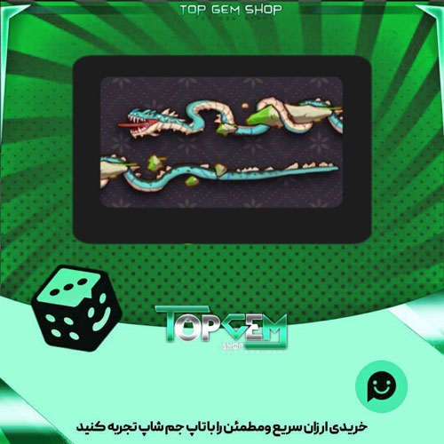 خرید آیتم چوب بیلیارد Jormungandr-cue بازی پلاتو