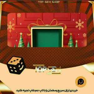 خرید آیتم بنر Nicely wrapped بازی پلاتو