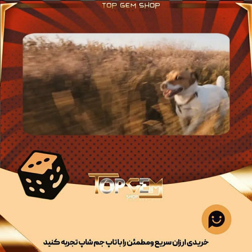 خرید آیتم بنر Happy Daysبازی پلاتو