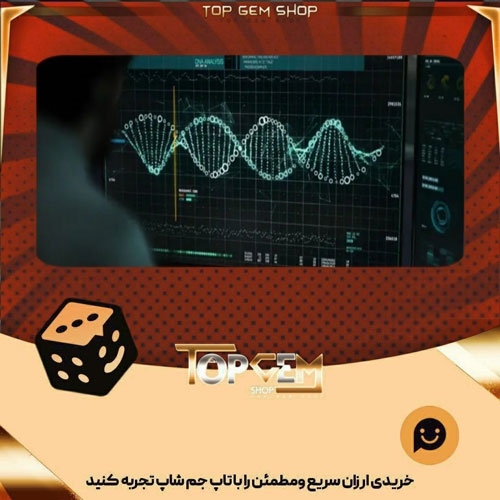 خرید آیتم بنر New Invention بازی پلاتو