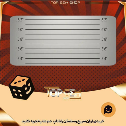 خرید آیتم بنر suspect Lineup بازی پلاتو
