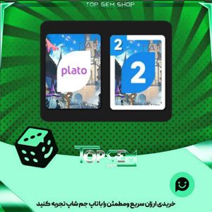 خرید آیتم کارت اوچو Thornwood بازی پلاتو