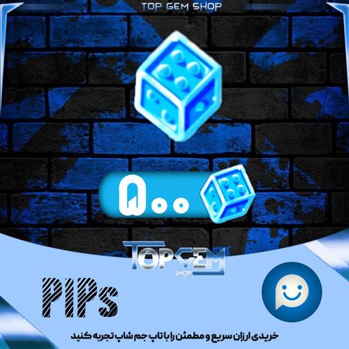 خرید 500 Pips پیپ پلاتو