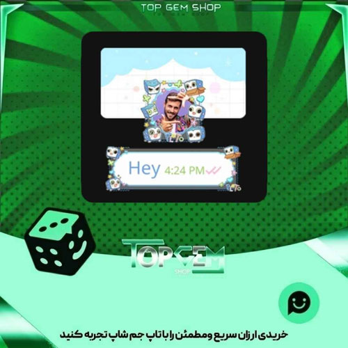 خرید آیتم باندل Picture perfect platopii Deco بازی پلاتو