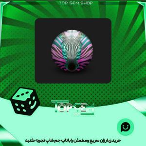 خرید آیتم توپ بولینگ Zeball بازی پلاتو
