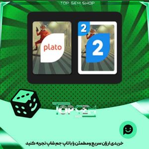 خرید آیتم کارت اوچو space roger بازی پلاتو