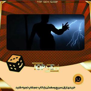 خرید آیتم بنر Thunderstruck بازی پلاتو