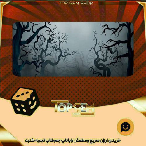 خرید آیتم بنر Echoing بازی پلاتو