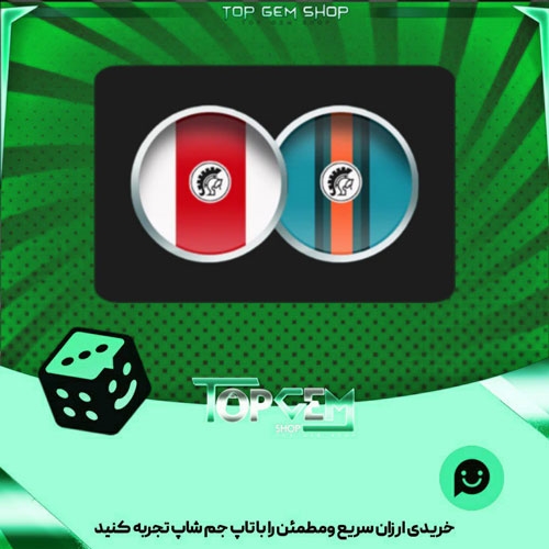 آیتم مهره فوتبال Amsterdam بازی پلاتو