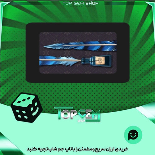 خرید آیتم چوب Quill & ink cue بازی پلاتو