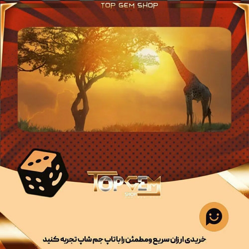 خرید آیتم بنر new heights بازی پلاتو