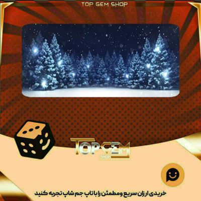 خرید آیتم بنر Winter veil بازی پلاتو