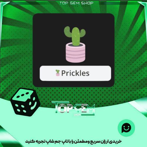 خرید آیتم نشان Saguaro cact بازی پلاتو